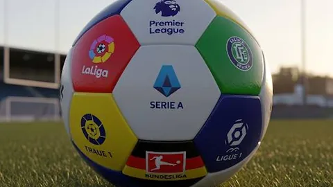 意甲最新：米兰困境重重，若夺三冠，国米收益几何？