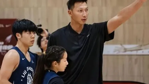 辽宁铁人足球俱乐部官宣：田依浓正式成为一员